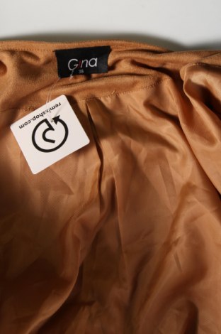 Dámská bunda  Gina, Velikost M, Barva Béžová, Cena  306,00 Kč
