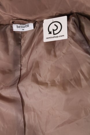 Damenjacke Gina Benotti, Größe M, Farbe Braun, Preis 14,99 €