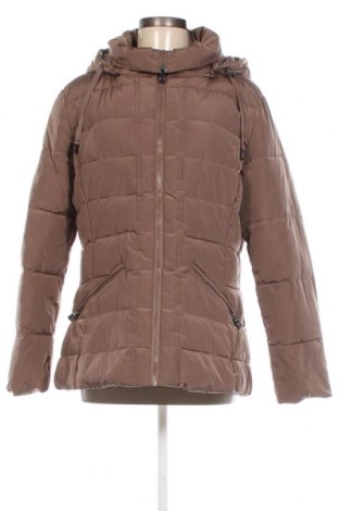 Damenjacke Gina Benotti, Größe M, Farbe Braun, Preis € 40,99