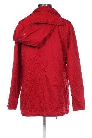 Γυναικείο μπουφάν Gina Benotti, Μέγεθος XL, Χρώμα Κόκκινο, Τιμή 16,33 €