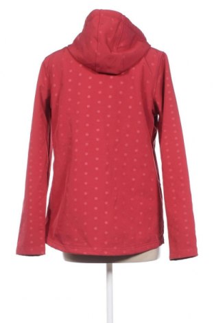 Damenjacke Gina Benotti, Größe M, Farbe Rot, Preis € 13,36