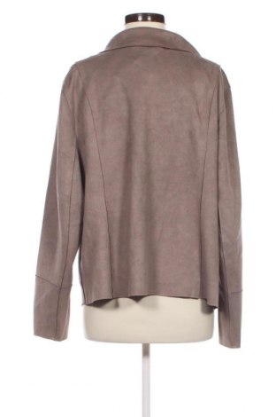 Damenjacke Gina Benotti, Größe XXL, Farbe Beige, Preis € 33,40