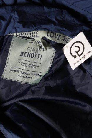 Damenjacke Gina Benotti, Größe M, Farbe Blau, Preis € 15,03