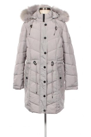 Damenjacke Gina Laura, Größe L, Farbe Grau, Preis € 41,99