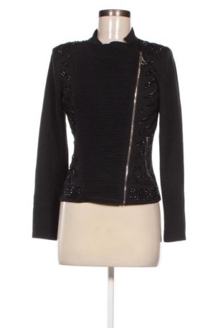 Γυναικείο μπουφάν Giorgia, Μέγεθος M, Χρώμα Μαύρο, Τιμή 38,60 €