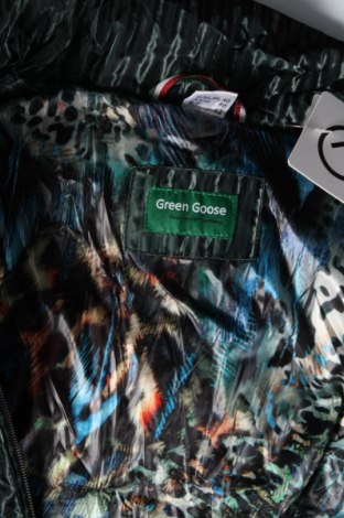 Geacă de femei Green Goose, Mărime M, Culoare Verde, Preț 363,03 Lei