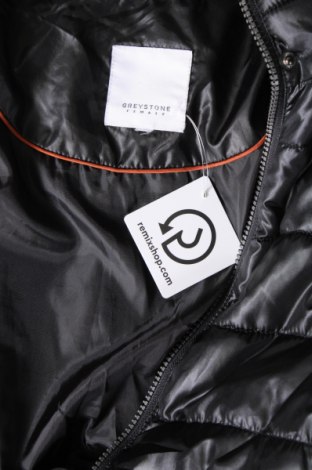 Γυναικείο μπουφάν Greystone, Μέγεθος L, Χρώμα Μαύρο, Τιμή 20,45 €