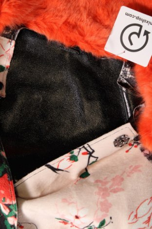 Γυναικείο μπουφάν Guess, Μέγεθος M, Χρώμα Πολύχρωμο, Τιμή 61,32 €