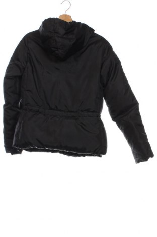 Γυναικείο μπουφάν H&M, Μέγεθος XS, Χρώμα Μαύρο, Τιμή 16,02 €