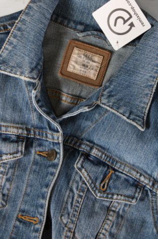 Damenjacke H&M, Größe M, Farbe Blau, Preis € 12,09