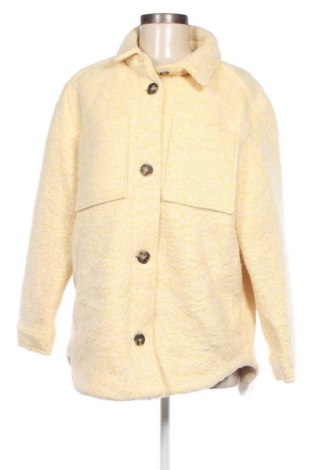 Γυναικείο μπουφάν H&M, Μέγεθος M, Χρώμα Κίτρινο, Τιμή 20,45 €