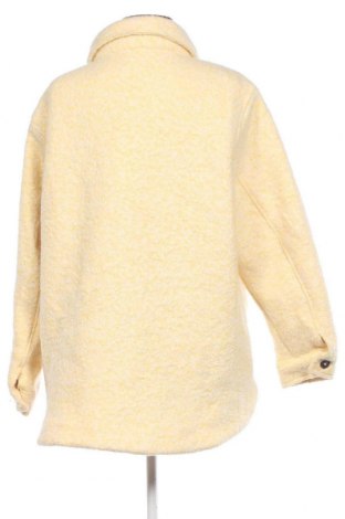 Γυναικείο μπουφάν H&M, Μέγεθος M, Χρώμα Κίτρινο, Τιμή 20,45 €
