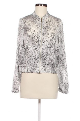 Γυναικείο μπουφάν H&M, Μέγεθος XS, Χρώμα Λευκό, Τιμή 11,88 €
