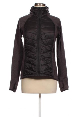 Γυναικείο μπουφάν H&M, Μέγεθος S, Χρώμα Μαύρο, Τιμή 17,00 €