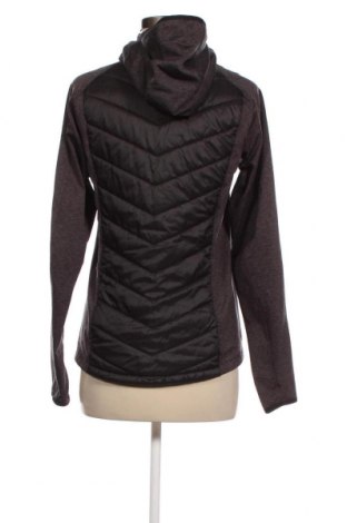 Γυναικείο μπουφάν H&M, Μέγεθος S, Χρώμα Μαύρο, Τιμή 17,00 €