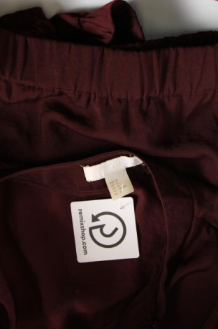 Dámská bunda  H&M, Velikost S, Barva Červená, Cena  230,00 Kč