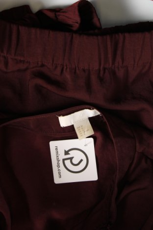 Damenjacke H&M, Größe S, Farbe Rot, Preis 5,49 €