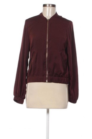 Γυναικείο μπουφάν H&M, Μέγεθος S, Χρώμα Κόκκινο, Τιμή 10,39 €
