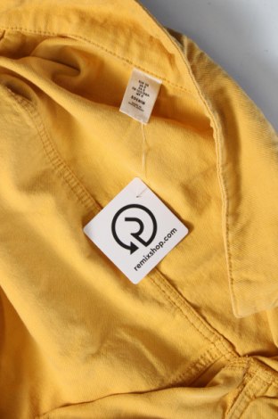 Dámska bunda  H&M, Veľkosť M, Farba Žltá, Cena  9,95 €