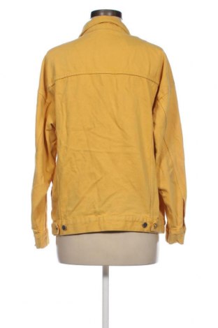 Γυναικείο μπουφάν H&M, Μέγεθος M, Χρώμα Κίτρινο, Τιμή 9,65 €