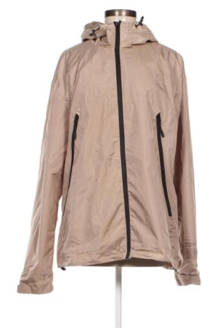 Dámská bunda  H&M, Velikost L, Barva Béžová, Cena  230,00 Kč