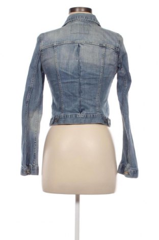 Női dzseki H&M, Méret S, Szín Kék, Ár 2 968 Ft