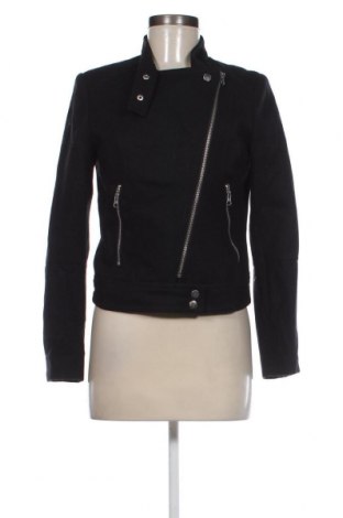 Geacă de femei H&M, Mărime S, Culoare Negru, Preț 114,47 Lei