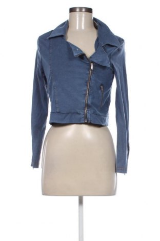 Dámská bunda  H&M, Velikost S, Barva Modrá, Cena  306,00 Kč