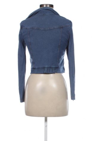 Női dzseki H&M, Méret S, Szín Kék, Ár 3 653 Ft