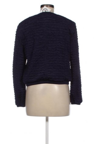 Γυναικείο μπουφάν H&M, Μέγεθος M, Χρώμα Μπλέ, Τιμή 11,88 €