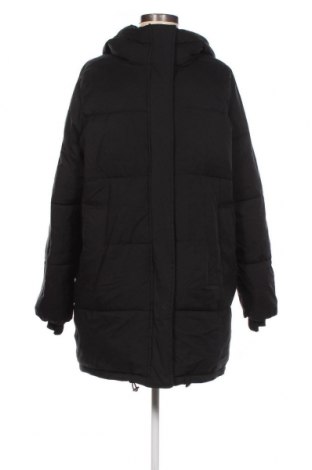 Dámská bunda  H&M, Velikost M, Barva Černá, Cena  527,00 Kč