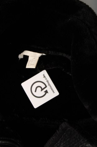 Dámská bunda  H&M, Velikost S, Barva Černá, Cena  527,00 Kč
