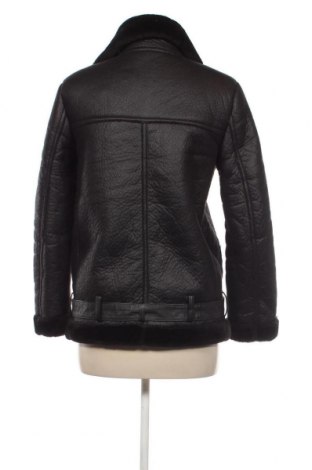 Damenjacke H&M, Größe S, Farbe Schwarz, Preis 19,37 €