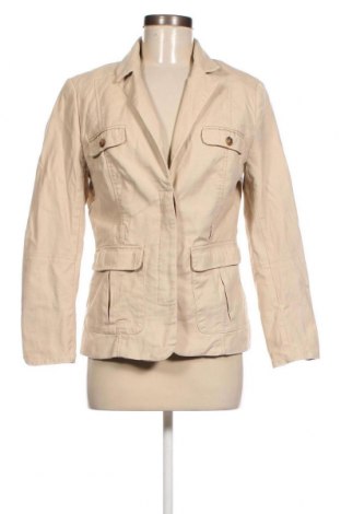 Damenjacke H&M, Größe M, Farbe Beige, Preis € 3,99