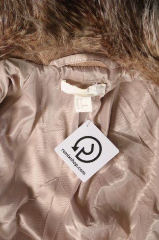 Dámská bunda  H&M, Velikost M, Barva Béžová, Cena  527,00 Kč