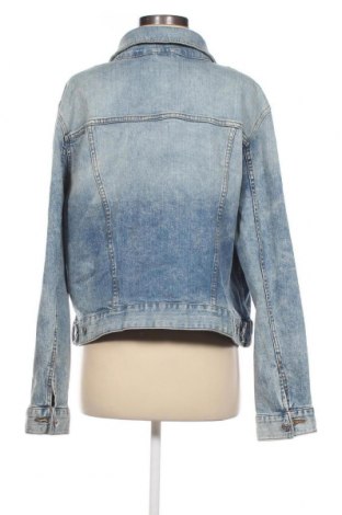Damenjacke H&M, Größe 4XL, Farbe Blau, Preis € 25,78