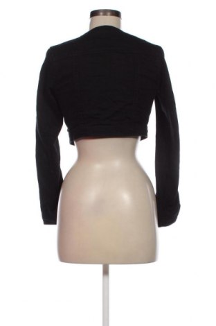 Γυναικείο μπουφάν H&M, Μέγεθος S, Χρώμα Μαύρο, Τιμή 7,24 €