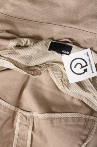 Damenjacke H&M, Größe S, Farbe Beige, Preis € 11,69