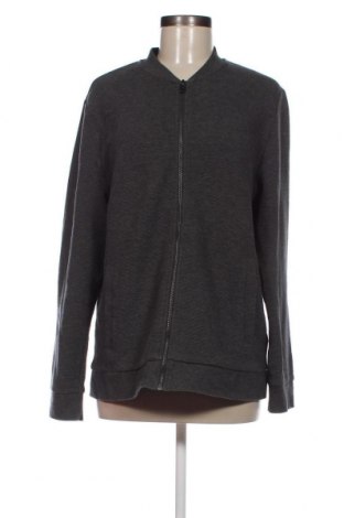 Γυναικείο μπουφάν H&M, Μέγεθος L, Χρώμα Γκρί, Τιμή 11,88 €