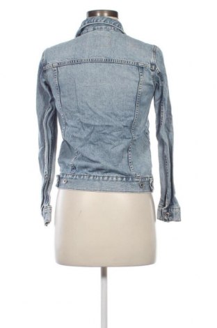 Damenjacke H&M, Größe XXS, Farbe Blau, Preis € 9,50