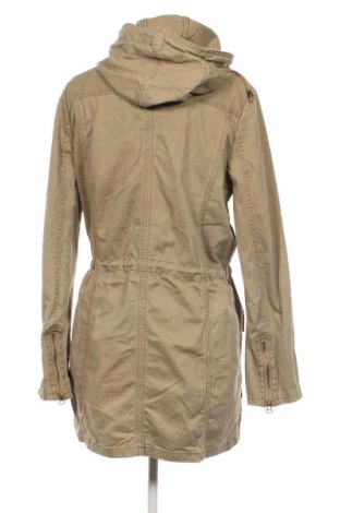 Damenjacke H&M, Größe M, Farbe Beige, Preis 16,99 €