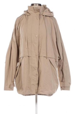 Dámská bunda  H&M, Velikost M, Barva Béžová, Cena  191,00 Kč