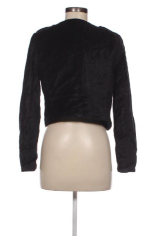 Geacă de femei H&M, Mărime M, Culoare Negru, Preț 63,16 Lei