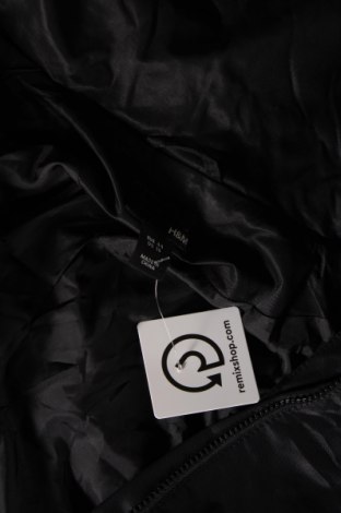 Γυναικείο μπουφάν H&M, Μέγεθος XL, Χρώμα Μαύρο, Τιμή 23,82 €