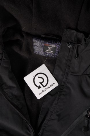 Dámska bunda  H&M, Veľkosť M, Farba Čierna, Cena  9,53 €