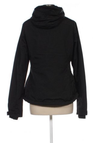 Geacă de femei H&M, Mărime M, Culoare Negru, Preț 157,89 Lei