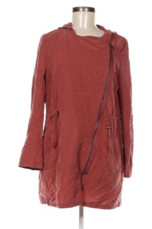 Damenjacke H&M, Größe M, Farbe Rot, Preis 10,49 €