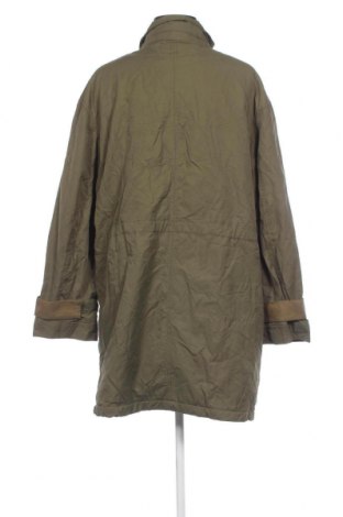 Γυναικείο μπουφάν H&M, Μέγεθος S, Χρώμα Πράσινο, Τιμή 20,45 €