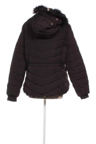 Γυναικείο μπουφάν H&M, Μέγεθος XL, Χρώμα Μαύρο, Τιμή 28,70 €