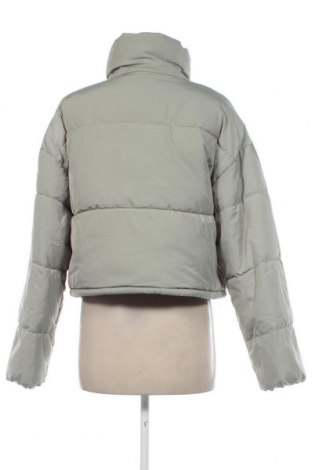 Γυναικείο μπουφάν H&M, Μέγεθος S, Χρώμα Πράσινο, Τιμή 18,30 €